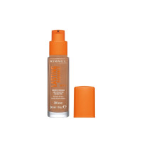 Produktbild för Rimmel Lasting Radiance Foundation, Pumpflaska, Vätska, Hone...