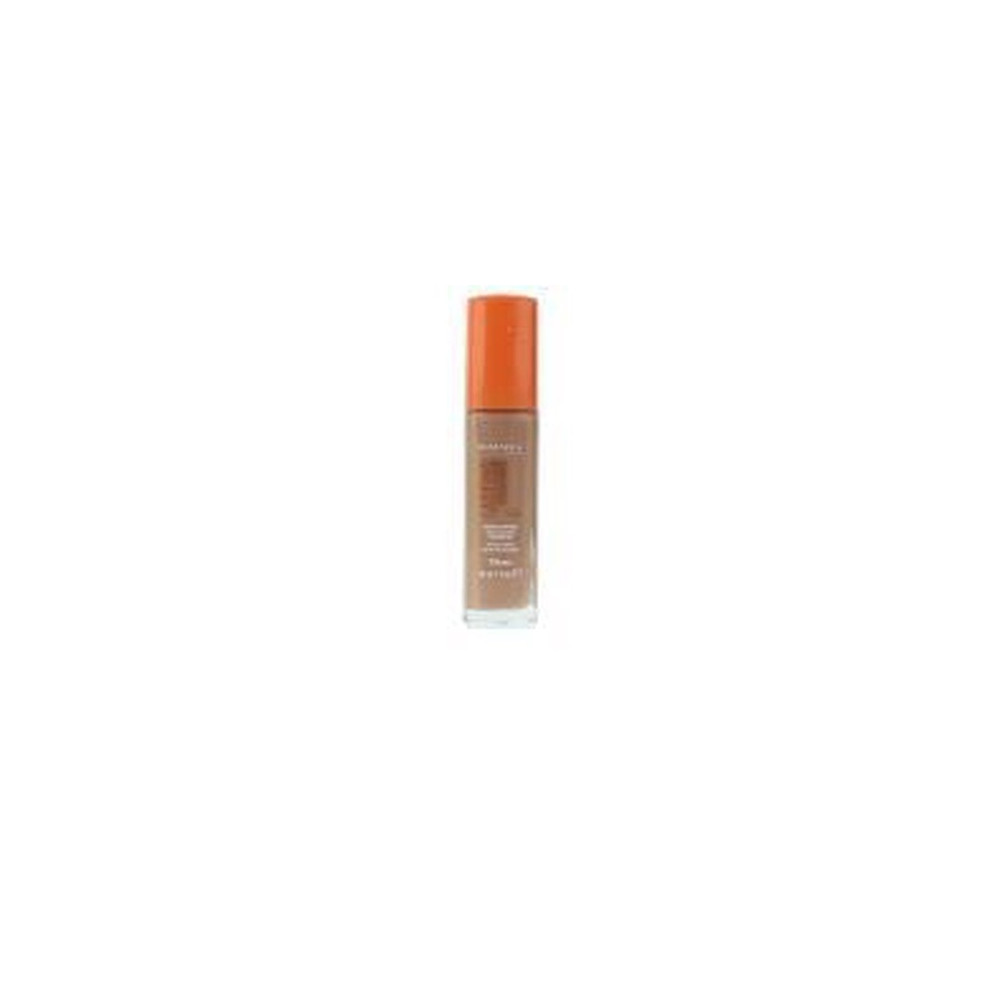 Produktbild för Rimmel Lasting Radiance Foundation, Pumpflaska, Vätska, Hone...