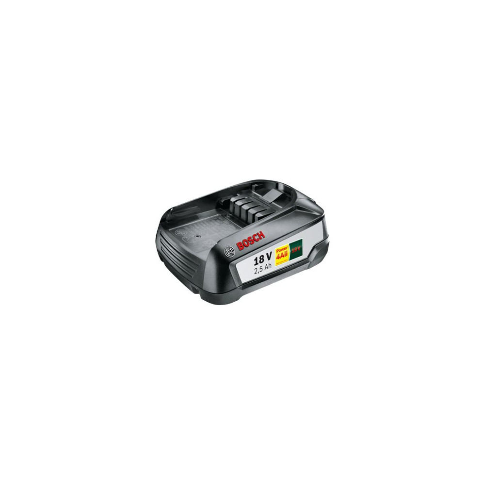 Produktbild för Bosch batteri - Li-Ion