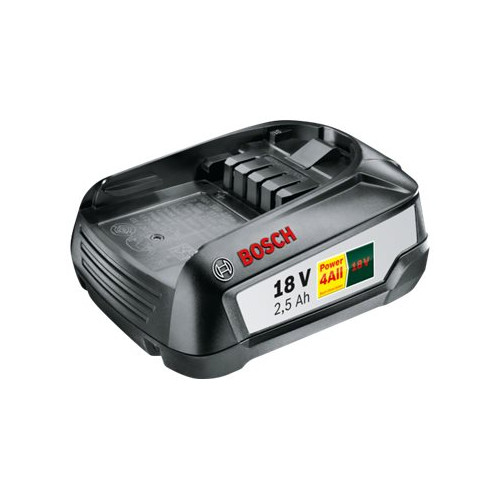 Bosch Bosch batteri - Li-Ion