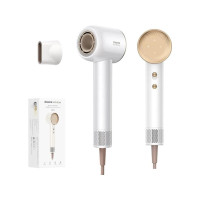Produktbild för Dreame Hair Glory, AC, 110000 RPM, 70 m/s, 55 m³/h, 57 ° C,...