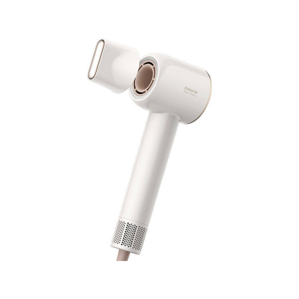 Produktbild för Dreame Hair Glory, AC, 110000 RPM, 70 m/s, 55 m³/h, 57 ° C,...