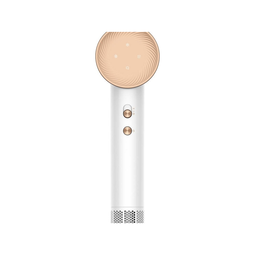 Produktbild för Dreame Hair Glory, AC, 110000 RPM, 70 m/s, 55 m³/h, 57 ° C,...