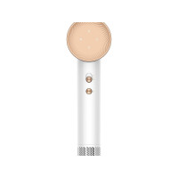 Produktbild för Dreame Hair Glory, AC, 110000 RPM, 70 m/s, 55 m³/h, 57 ° C,...