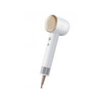 Produktbild för Dreame Hair Glory, AC, 110000 RPM, 70 m/s, 55 m³/h, 57 ° C,...