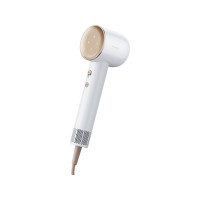 Produktbild för Dreame Hair Glory, AC, 110000 RPM, 70 m/s, 55 m³/h, 57 ° C,...