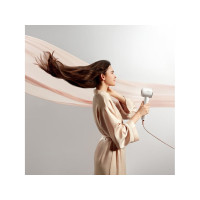 Produktbild för Dreame Hair Glory, AC, 110000 RPM, 70 m/s, 55 m³/h, 57 ° C,...
