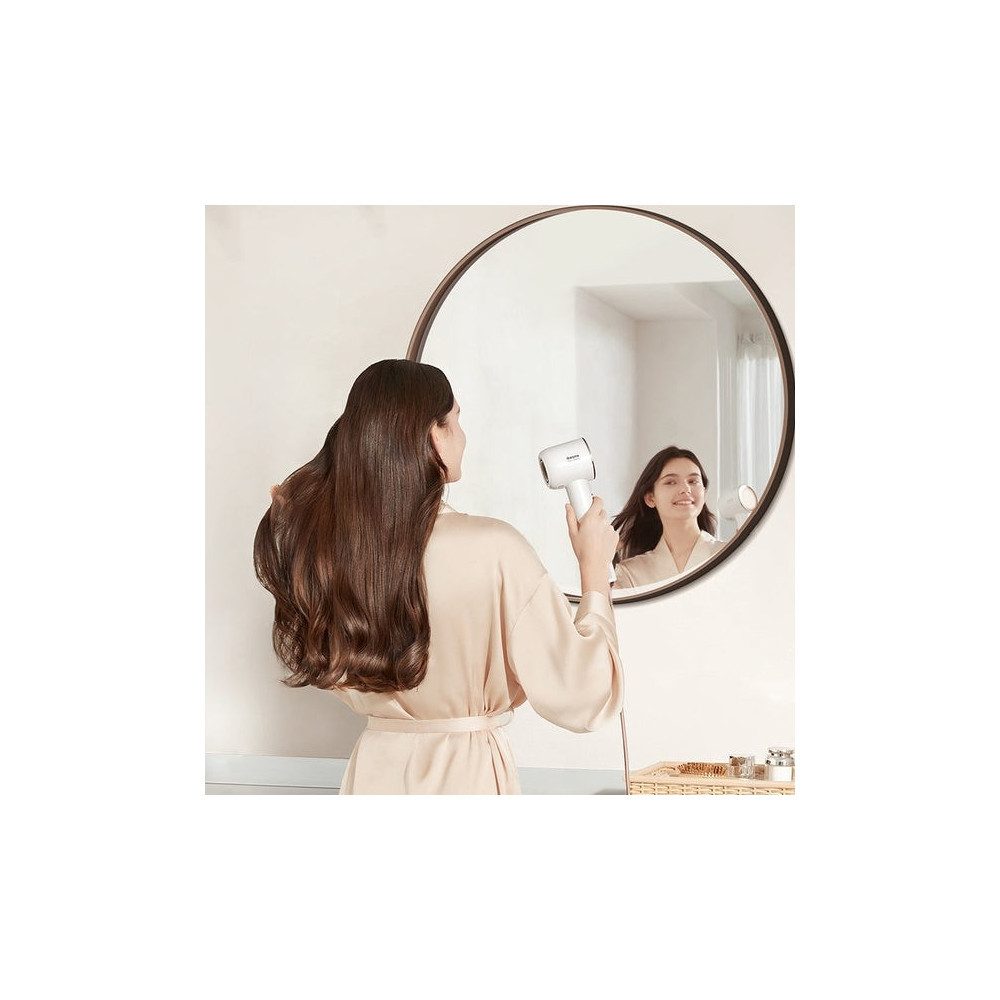Produktbild för Dreame Hair Glory, AC, 110000 RPM, 70 m/s, 55 m³/h, 57 ° C,...