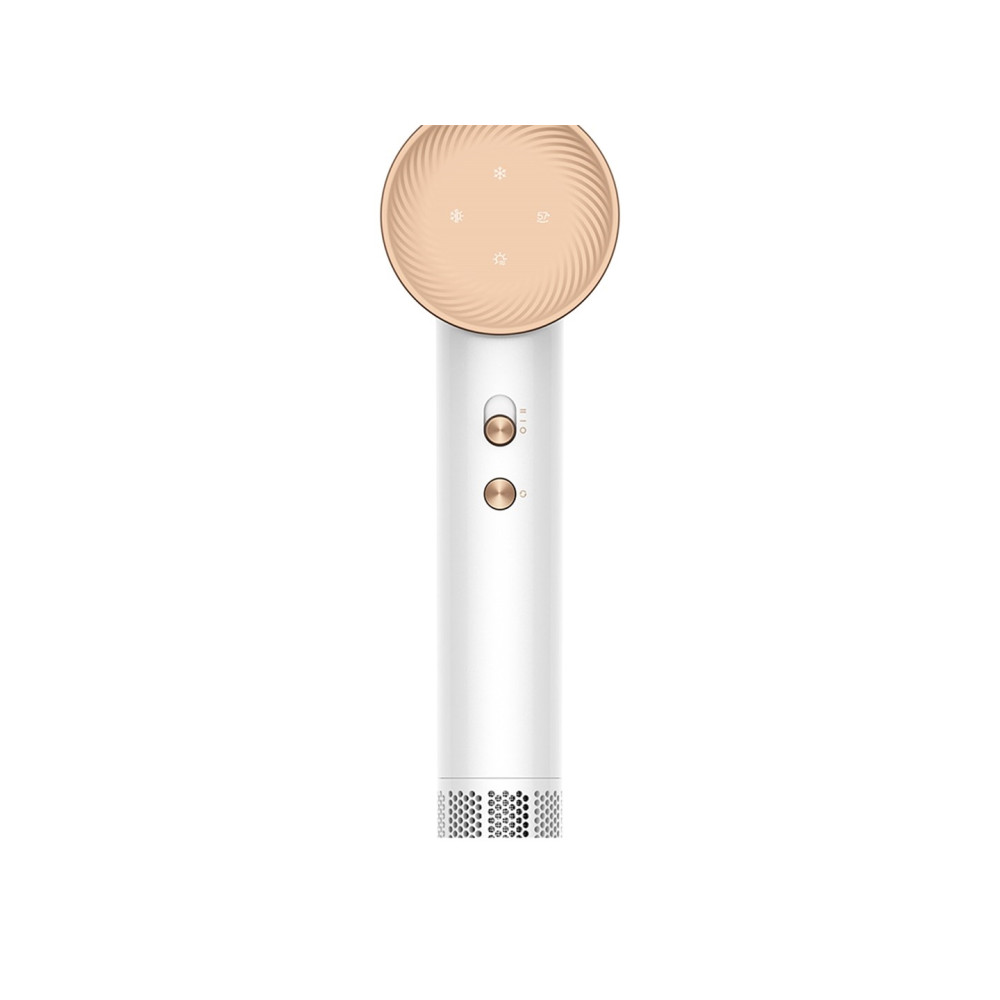 Produktbild för Dreame Hair Glory, AC, 110000 RPM, 70 m/s, 55 m³/h, 57 ° C,...