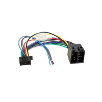 Produktbild för ACV 457008, ISO-adapter, Quadlock 16-pin, Quadlock 16-pin, H...