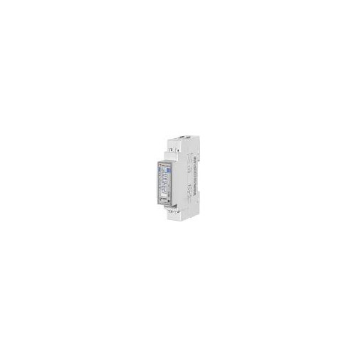 CARLO GAVAZZI EL-mätare 1-fas upp till 45A direkt pulsutgång EM111DINAV81X...