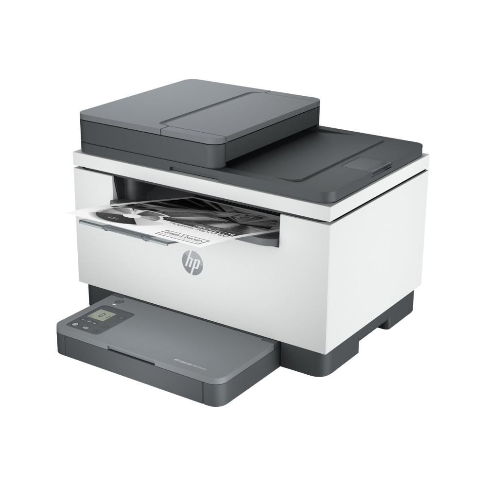 Produktbild för HP LaserJet MFP M234sdn - multifunktionsskrivare - svartvit