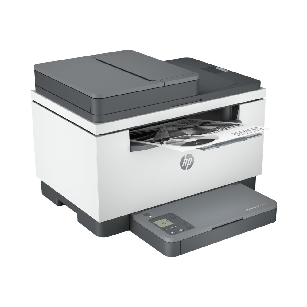 Produktbild för HP LaserJet MFP M234sdn - multifunktionsskrivare - svartvit