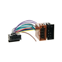 Produktbild för ACV 453017, ISO-adapter, DEH-P 77 MP/359/845 MP/1500/1530/15...