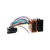 Produktbild för ACV 453017, ISO-adapter, DEH-P 77 MP/359/845 MP/1500/1530/15...