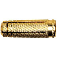 Produktbild för Fischer MS 6 x 22, Expansionsankare, Tegel, Betong, Murverk,...