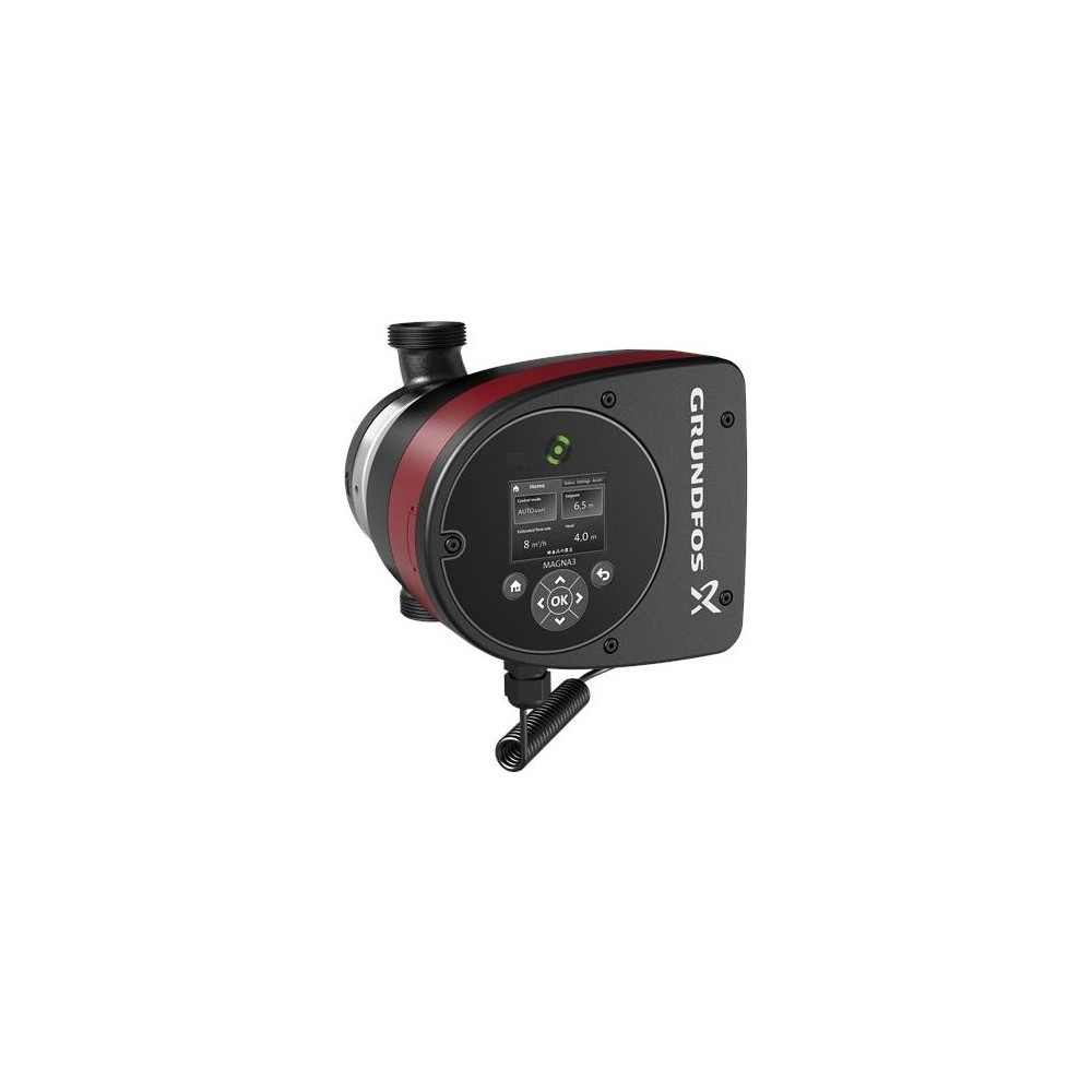 Produktbild för Grundfos Magna3 32-40 180