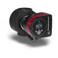 Produktbild för Grundfos Magna3 32-40 180