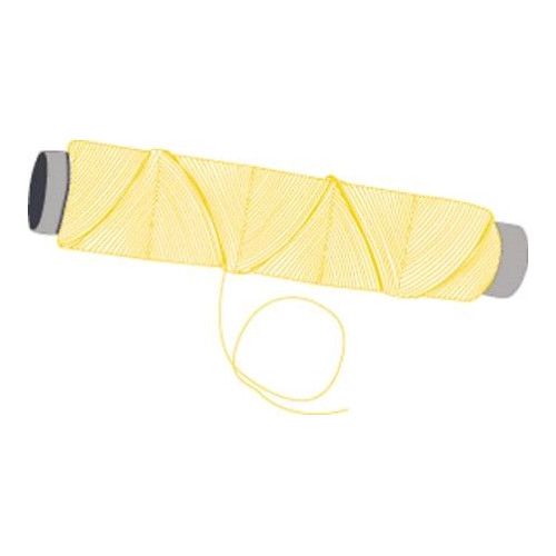 NKT NKT skärsnöre aramid för kringgående snitt i PE-mantlar samt...