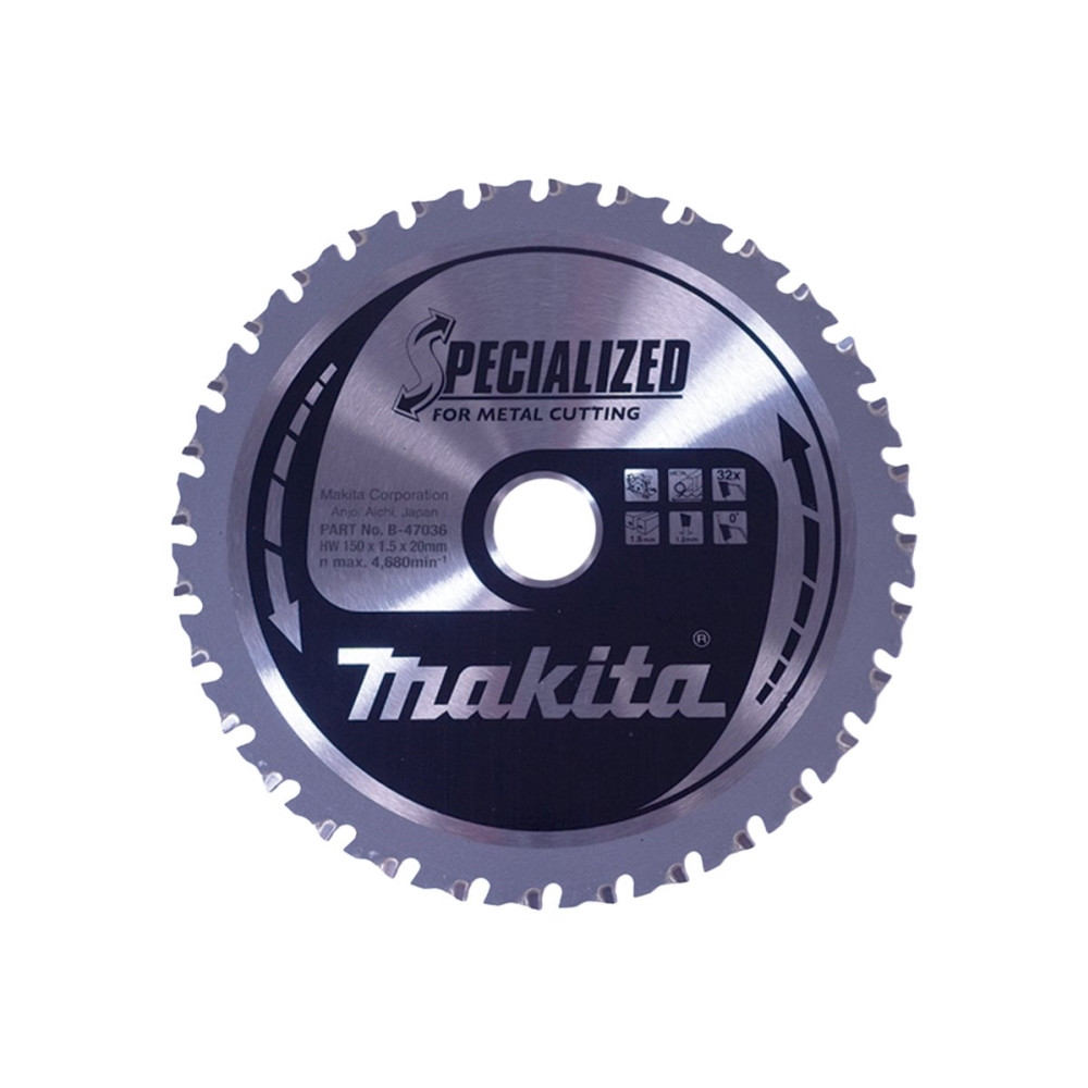 Produktbild för Makita Specialized
