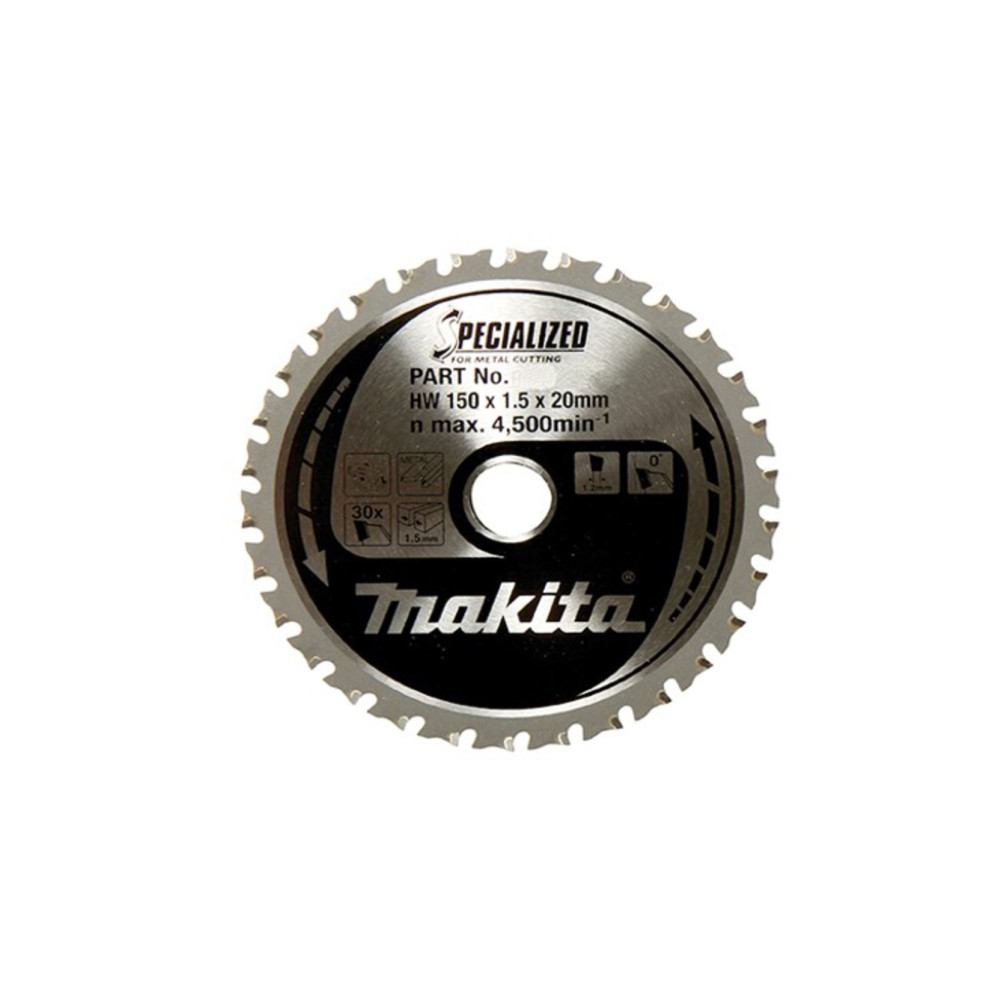 Produktbild för Makita Specialized