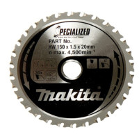 Produktbild för Makita Specialized