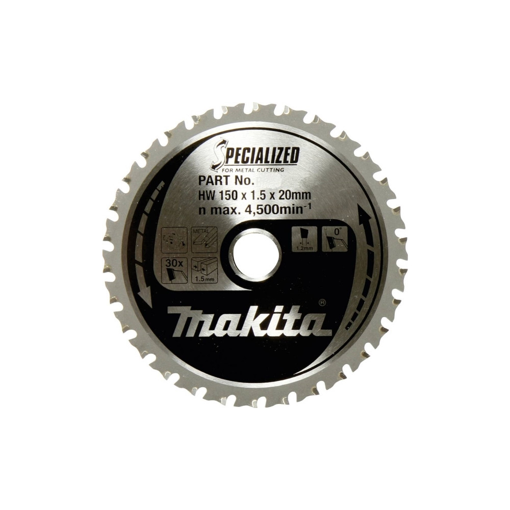 Produktbild för Makita Specialized