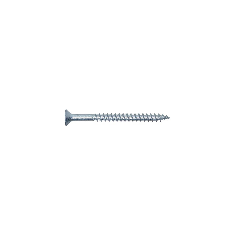 Produktbild för ITW FASTNERS spuns-skruv SPUN®+ 5x70/45 mm försänkt huvud TX...