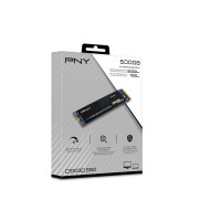 Produktbild för PNY CS1030 - SSD - 500 GB - PCIe 3.0 x4 (NVMe)