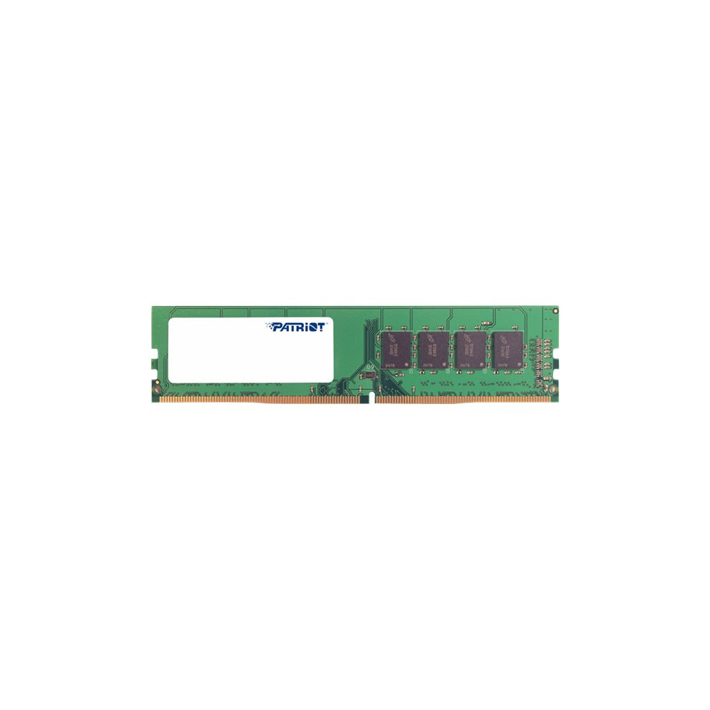 Produktbild för Patriot Signature Line - DDR4 - modul - 16 GB - DIMM 288-pin / PC4-21300 - ej buffrad