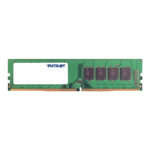 Patriot Memory Patriot Signature Line - DDR4 - modul - 16 GB - DIMM 288-pin / PC4-21300 - ej buffrad