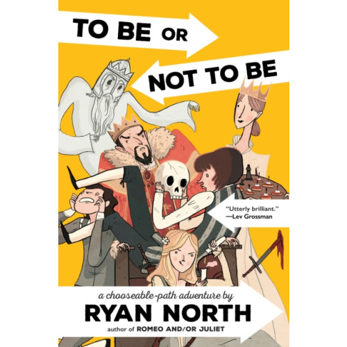 Not Stated To Be or Not To Be (häftad, eng)
