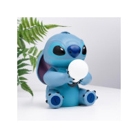 Produktbild för Paladone PP9652LS, Stämningsbelysning, Sovrum, LED, Batteri,...