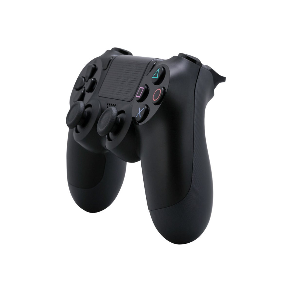 Produktbild för Sony DualShock 4 - spelkontroll - trådlös - Bluetooth