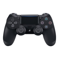 Produktbild för Sony DualShock 4 - spelkontroll - trådlös - Bluetooth