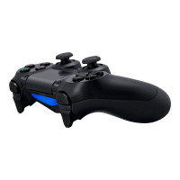 Produktbild för Sony DualShock 4 - spelkontroll - trådlös - Bluetooth