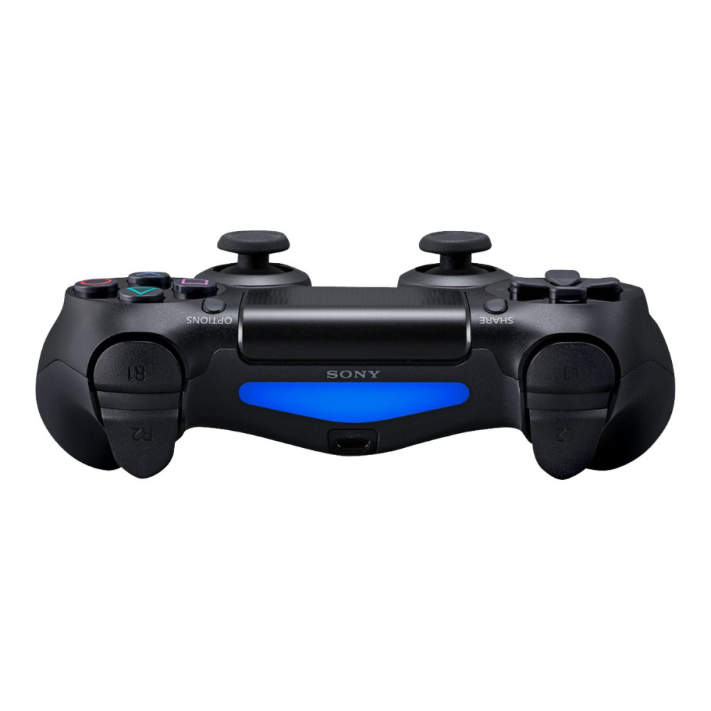 Produktbild för Sony DualShock 4 - spelkontroll - trådlös - Bluetooth