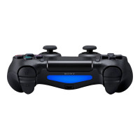 Produktbild för Sony DualShock 4 - spelkontroll - trådlös - Bluetooth