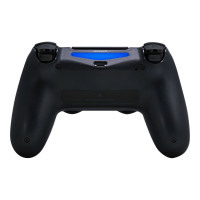 Produktbild för Sony DualShock 4 - spelkontroll - trådlös - Bluetooth
