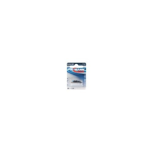 ANSMANN-ENERGY ANSMANN batteri - alkaliskt