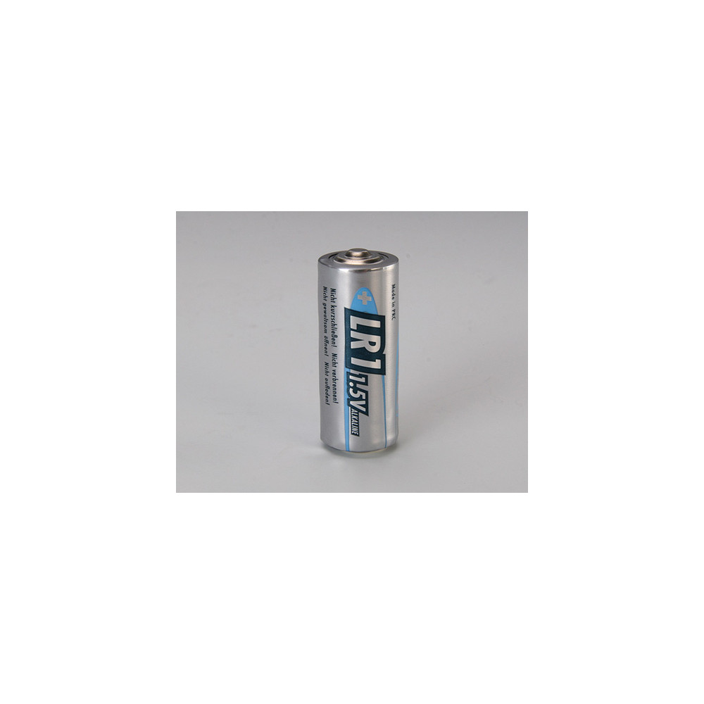 Produktbild för ANSMANN batteri - alkaliskt