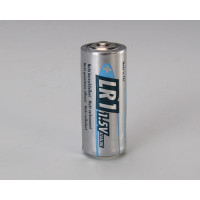 Produktbild för ANSMANN batteri - alkaliskt