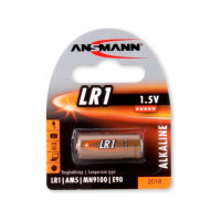 Produktbild för ANSMANN batteri - alkaliskt