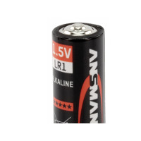 Produktbild för ANSMANN batteri - alkaliskt