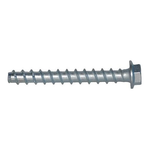 EXPANDET Expandet Multi-Monti betongbult M7,5x40 mm med fläns 6-kants...