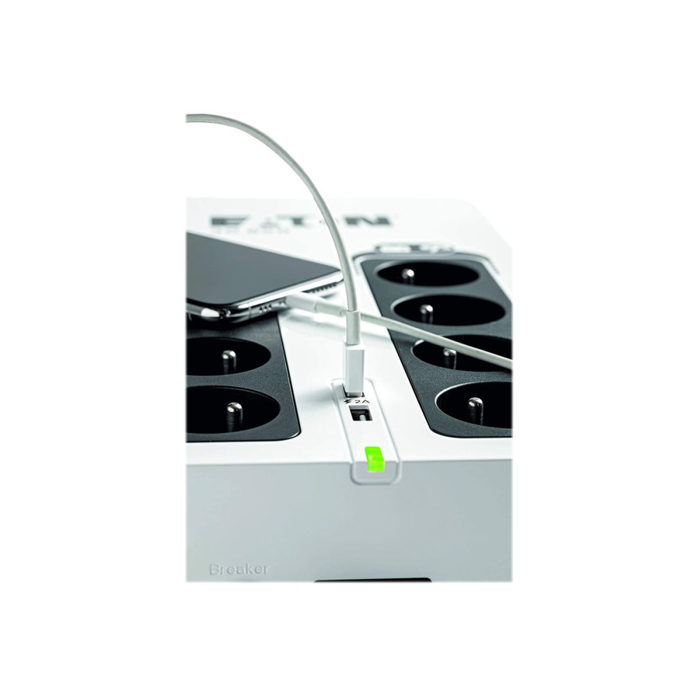 Produktbild för Eaton 3S 850 - UPS - 510 watt - 850 VA