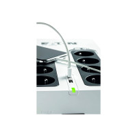 Produktbild för Eaton 3S 850 - UPS - 510 watt - 850 VA