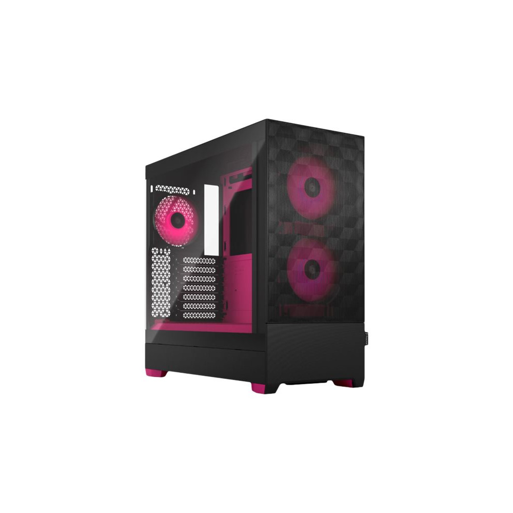 Produktbild för Fractal Design Pop Air RGB - tower - ATX