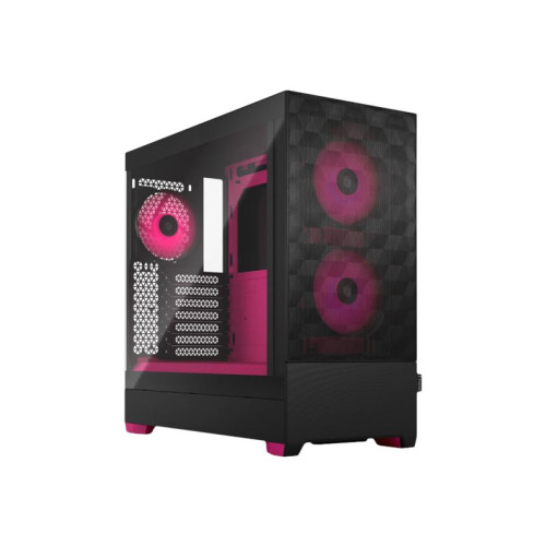 Fractal Design Fractal Design Pop Air RGB - tower - ATX