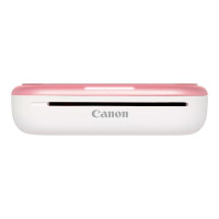 Produktbild för Canon Zoemini 2 - skrivare - färg - zink
